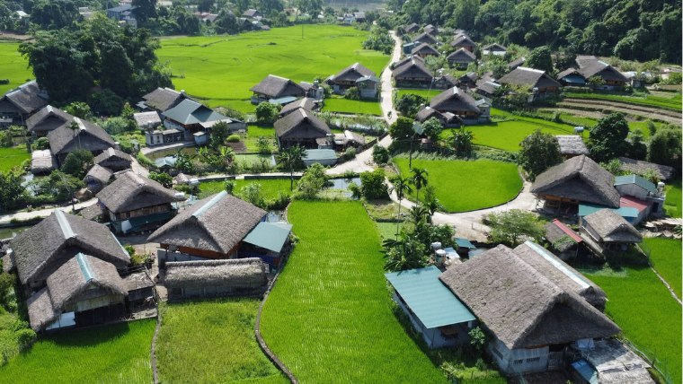 beautiful-viilage-in-ha-giang